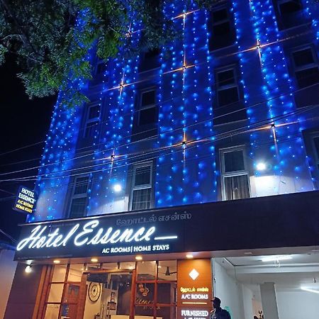 Hotel Essence Vellore Ngoại thất bức ảnh