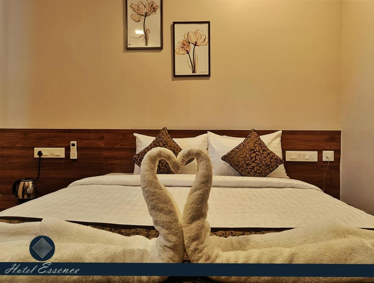 Hotel Essence Vellore Ngoại thất bức ảnh