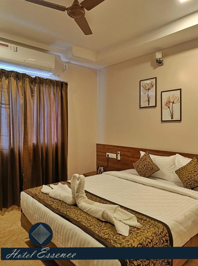 Hotel Essence Vellore Ngoại thất bức ảnh
