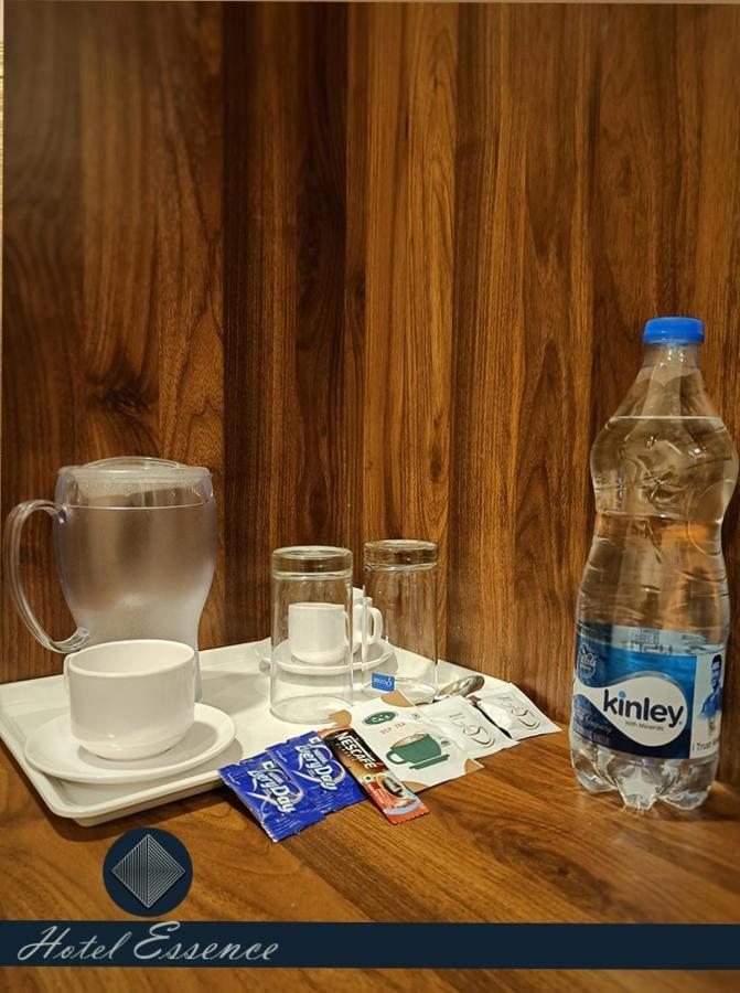 Hotel Essence Vellore Ngoại thất bức ảnh