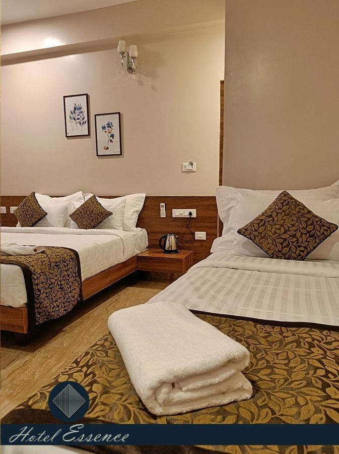 Hotel Essence Vellore Ngoại thất bức ảnh
