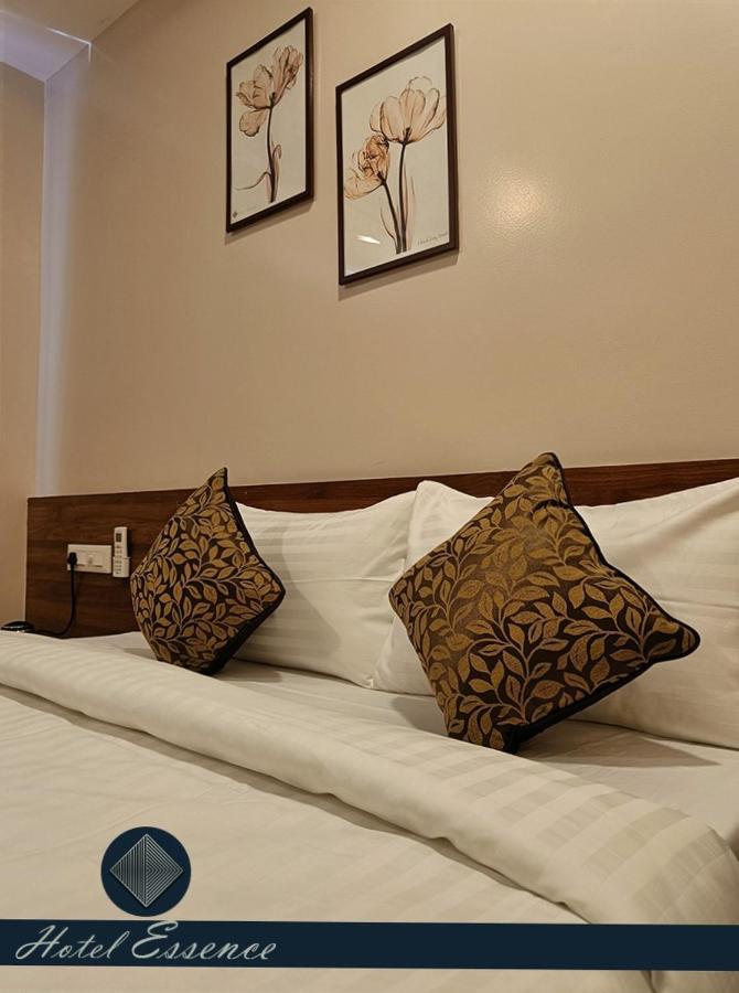 Hotel Essence Vellore Ngoại thất bức ảnh