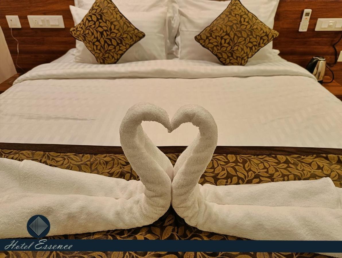 Hotel Essence Vellore Ngoại thất bức ảnh