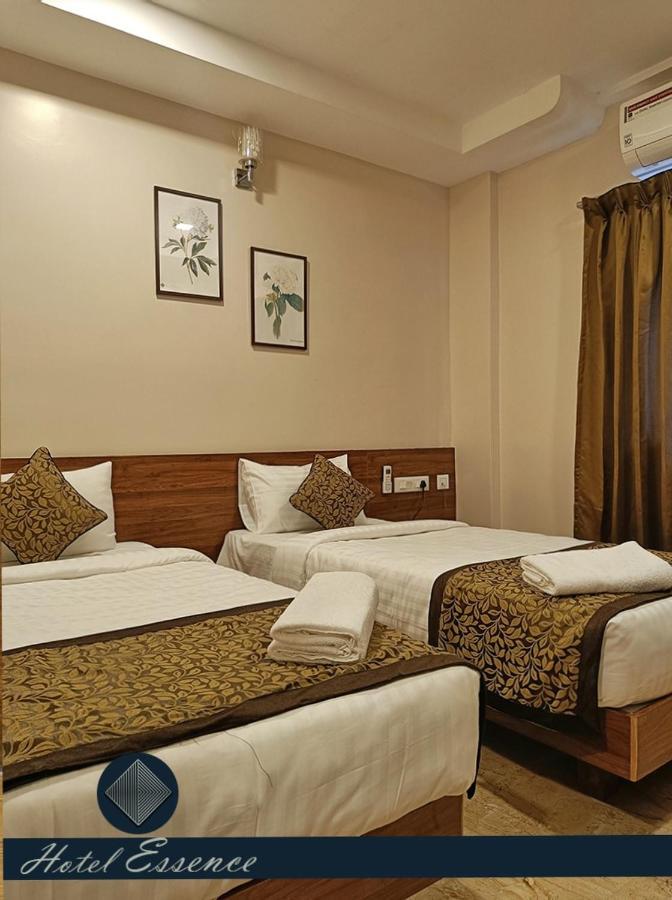 Hotel Essence Vellore Ngoại thất bức ảnh