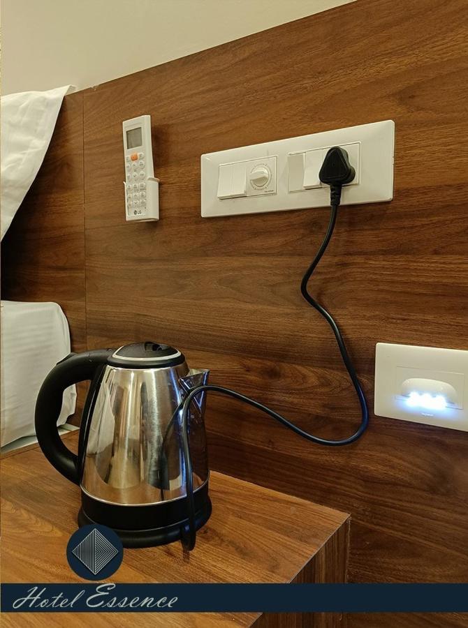 Hotel Essence Vellore Ngoại thất bức ảnh