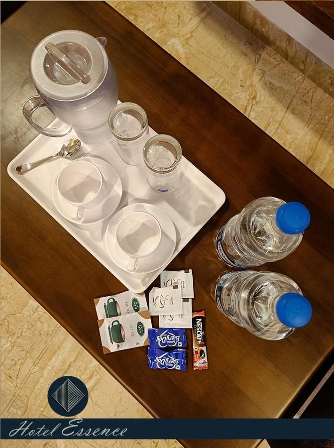 Hotel Essence Vellore Ngoại thất bức ảnh