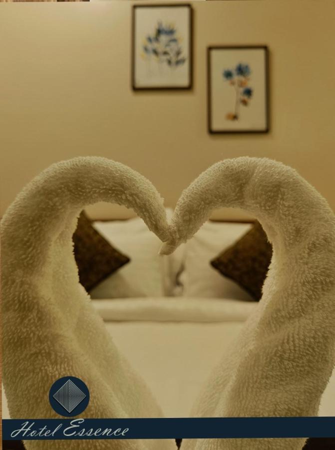 Hotel Essence Vellore Ngoại thất bức ảnh