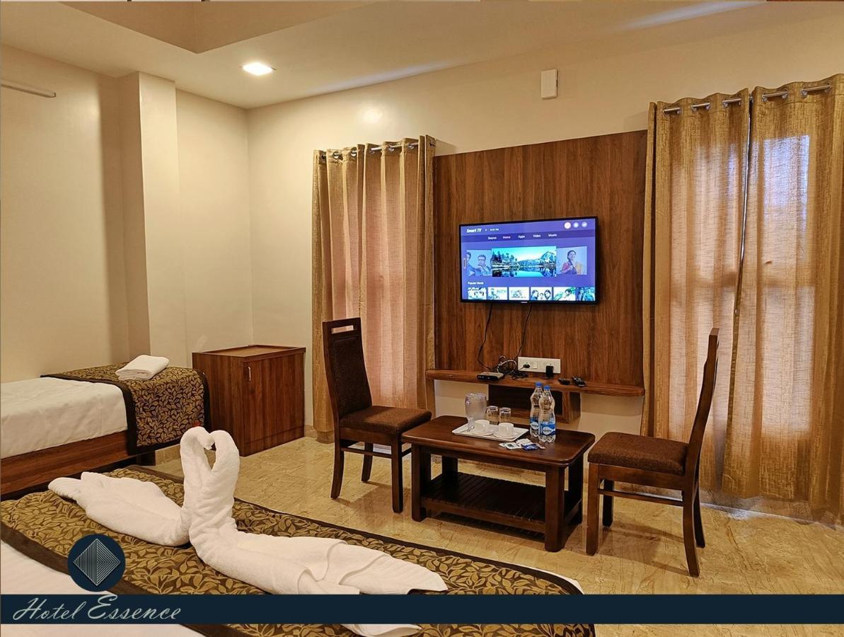 Hotel Essence Vellore Ngoại thất bức ảnh
