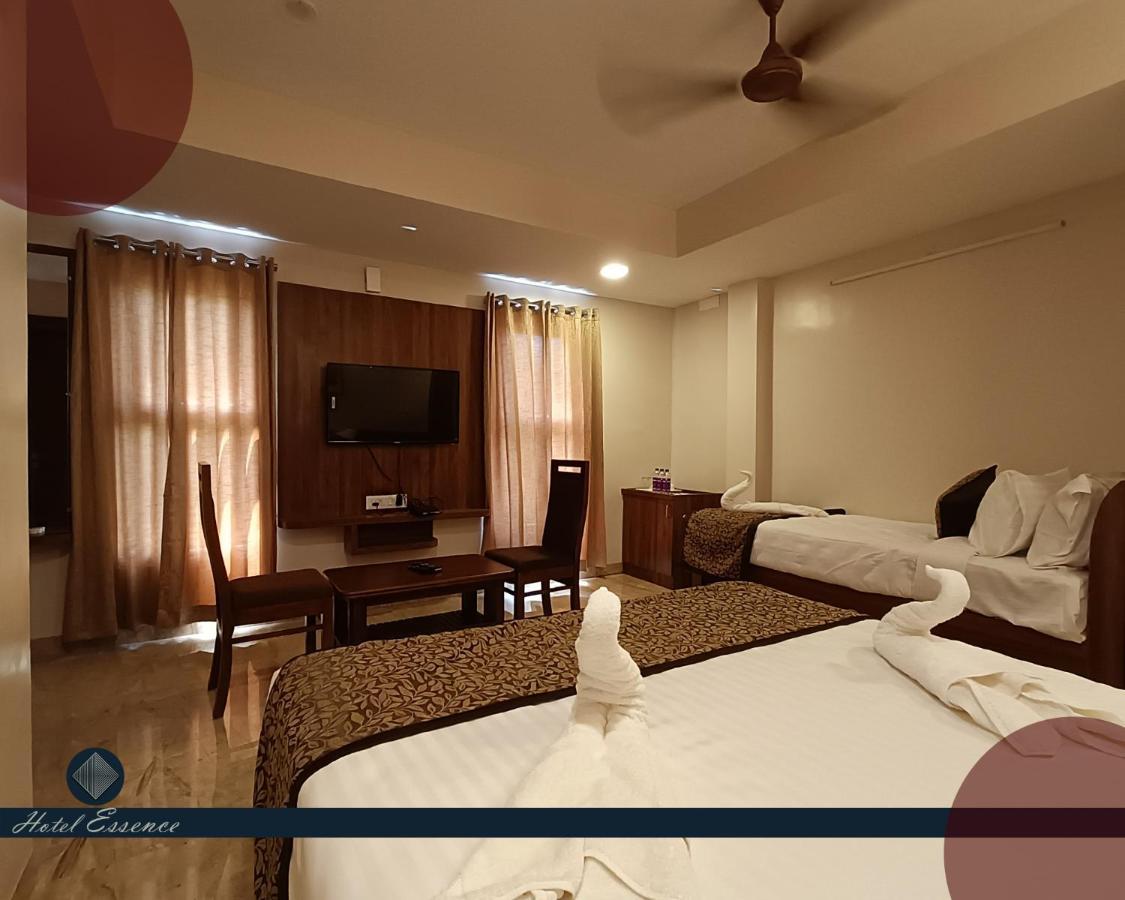 Hotel Essence Vellore Ngoại thất bức ảnh