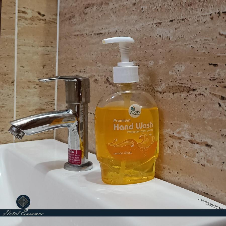 Hotel Essence Vellore Ngoại thất bức ảnh