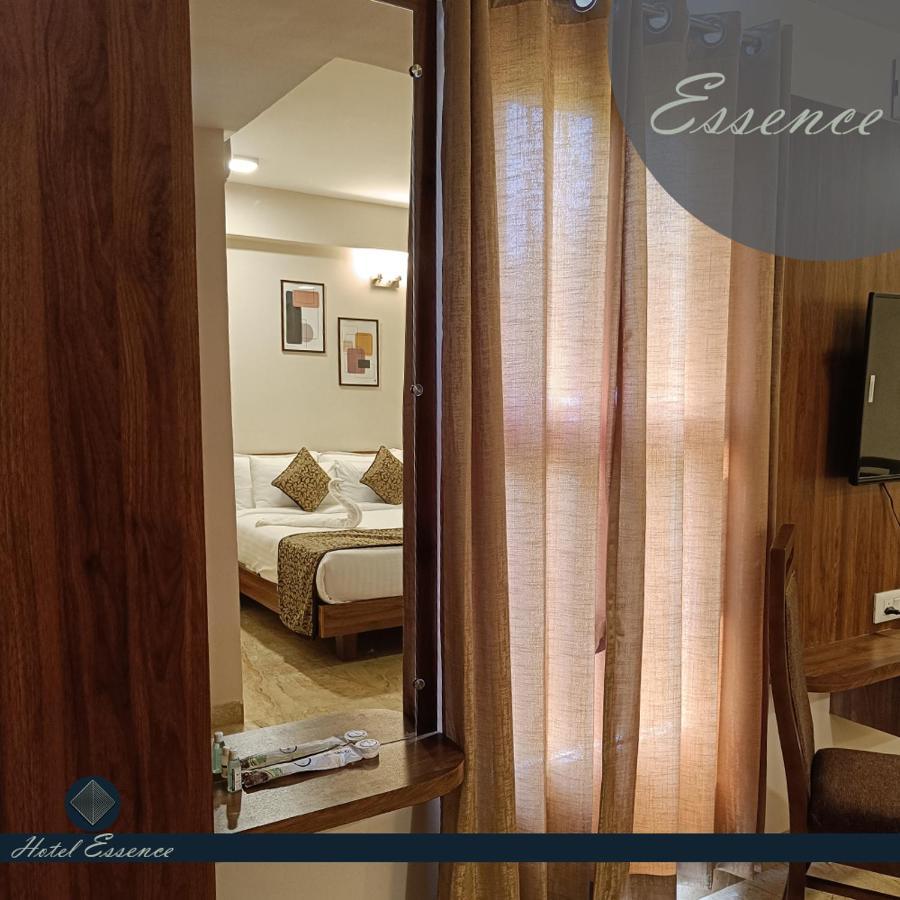 Hotel Essence Vellore Ngoại thất bức ảnh