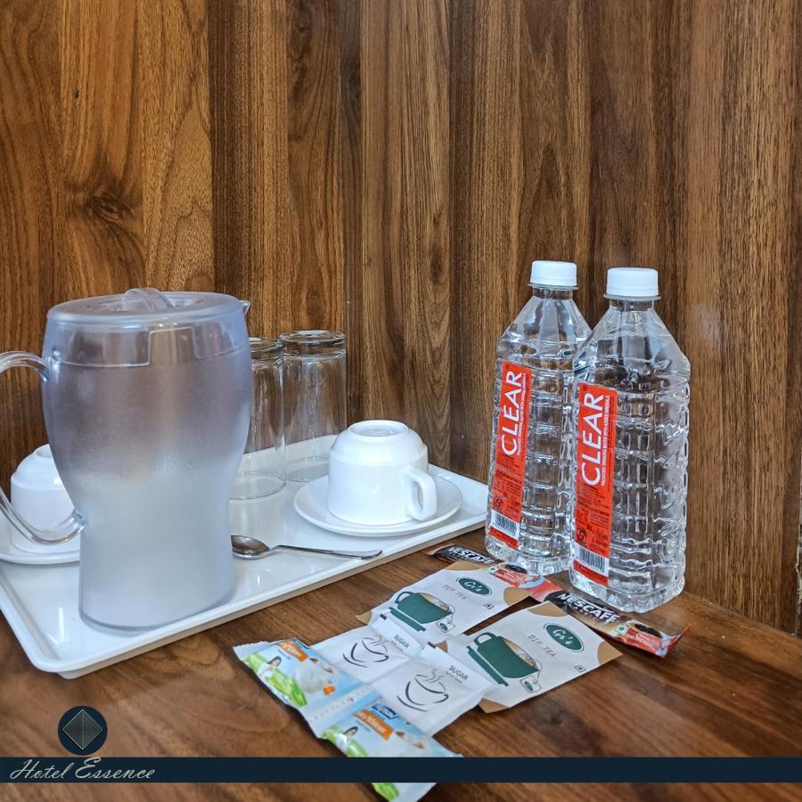 Hotel Essence Vellore Ngoại thất bức ảnh